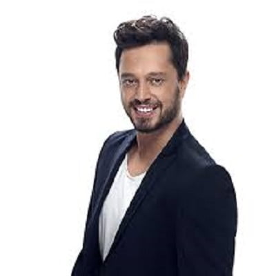 مورات بوز عاشکین دار آغاجیندا